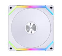 Ventilateur de boitier Lian Li Uni Fan SL V2 RGB - 14cm (Blanc)