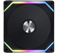 Lian Li UNI FAN SL V2 140 - Ventilateur - 14 cm - 1600 RPM - 29 dB - 77,6 cfm - Schwarz