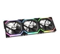 Lian-li uni fan sl120 rgb kit x3 120mm G
