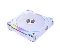 Ventilateur de boitier Lian Li Uni Fan SL V2 RGB - 12cm (Blanc)