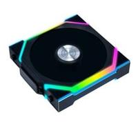 Lian Li UNI FAN SL120 Wireless Reverse Blade ventilateur de boîtier RGB