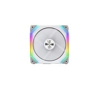 Lian-li uni fan sl140 rgb pwm ventilador suplementario 140mm blanco