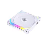 Lian li uni fan sl140 v2 rgb pwm lüfter - 140mm, weiß G