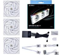 Lian Li 12TL3W, Ventilateur de boîtier