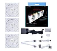 Lian Li UNI FAN TL Boitier PC Ventilateur 12 cm Blanc