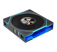 Lian Li UNI FAN TL LCD FLEX ventilateur de boîtier RGB