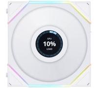 LIAN LI UNI FAN TL LCD Series Ventilateur - 120mm G