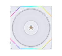 Lian Li UNI Fan TL Series Lüfter - 140mm, weiß