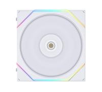 Lian Li 14RTL1W système de refroidissement d’ordinateur Boitier PC Ventilateur 14 cm Blanc 1 pièce(s)
