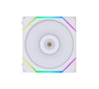 Lian Li UNI Fan TL Series Reverse Blade Lüfter, 3er-Pack INKL. Controller - 120mm, weiß
