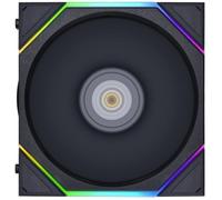 Ventilateur de boitier Lian Li Uni Fan TL RGB - 12cm (Noir)