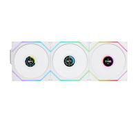 Lian Li Lian Li UNI FAN TL Wireless Lüfter, ARGB, PWM, 3er-Pack - Reverse Blade, 120mm Ventilateur p