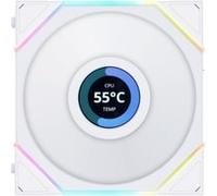 Lian Li UNI FAN TL120 LCD ventilateur de boîtier RGB