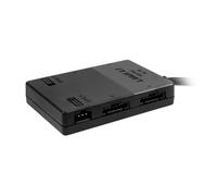 Contrôleur/Hub Lian Li Uni Hub SLV2 L-Connect 3 (Blanc)