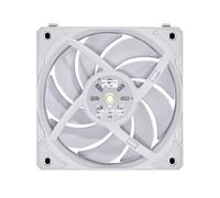 Lian Li UF-P28120-1W système de refroidissement d’ordinateur Boitier PC Ventilateur 12 cm Blanc 1 pièce(s)