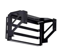 Lian Li Upright GPU Bracket für O11DEX und O11DEG - schwarz Kit de mise à niveau boîtier PC noir