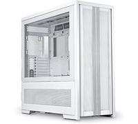 LIAN LI V3000 Plus Boitier Grand tour - blanc G