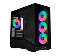 Lian Li Vector V150 Black ARGB Noir