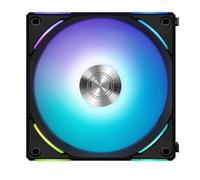 Ventilateur de boitier Lian Li Uni Fan AL V2 RGB - 12cm (Noir)