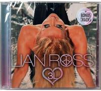 Lian Ross - 3I (3rd studio-aIbum)