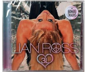 Lian Ross - 3I (3rd studio-aIbum)