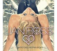 Lian Ross - Deluxe Fan Box
