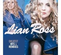 Lian Ross – Greatest Hits & Remixes – CD – Import (Zyx Music)