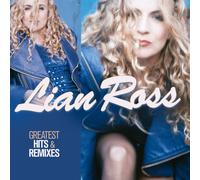 Lian Ross Greatest Hits & Remixes CD 2 CD Collector's Edition M Mint