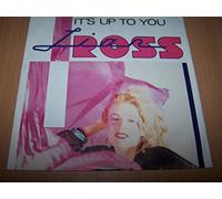 Lian Ross - It's Up To You / It's Up To You (Love Call Version) - 45 tours - 7"