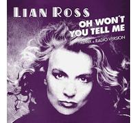 Lian Ross - Lian Ross - Oh Won't You Tell Me - Chic - 6.15007
