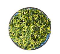 Lian Zi Xin Plumula Nelumbinis Tisane Naturelle Apaisante Pour L'esprit Plumule De Lotus Séchée Biologique Dissipant La Chaleur Et Le Feu Thé Pour Réduire La Tension Artérielle Et L'immunité (250g)