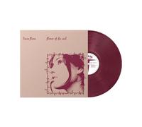Liana Flores - Flower Of The Soul - 'fruit Punch' Colored Vinyl [Vinyl Lp] Colored Vinyl, Red, Uk - Import