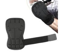 LIANCHEN Mitaine de Baseball Coulissant Protège-Poignet de Sport à Absorption des Chocs avec Coque Rigide légère Gant de Baseball Entraînement avec Sangle Ajustable pour Batteur (Nero)