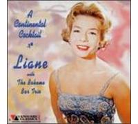 Liane - Continental Cocktail