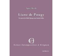Liane de Pougy