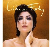 Liane Foly – Acoustique