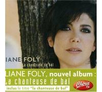 Liane Foly - Chanteuse De Bal [Import]