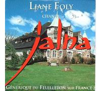 Liane Foly - Jalna