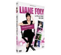 Liane Foly - La Folle Part En Cure