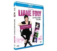 La folle part en cure - Blu-Ray