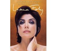 Acoustique tour au Palais des Sports