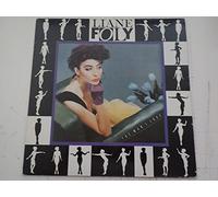 Liane Foly - The Man I Love