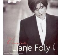 Liane Foly - Vivre [Import]