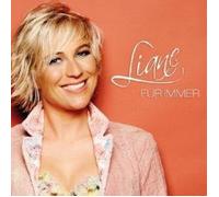 LIANE "FÜR IMMER" CD 12 TRACKS NEW