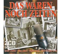Liane Haid Renate Müller Hans Albers Zarah Leander Rühmann Brausewetter Sieber - DAS WAREN N0CH ZElTEN [Deutsche Oldies & Evergreens]