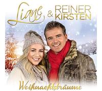 Liane Kirsten & Reiner - Weihnachtstraume