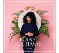 Liane La Havas - Blood