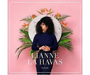 Liane La Havas - Blood