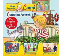 Meine Freundin Conni (Tv-Hörspiel) 10