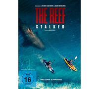 Liane,Teressa - The Reef: Stalked [Import]